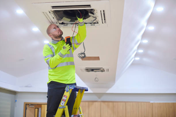 Best HVAC Tune-Up Services  in Pontiac, MI