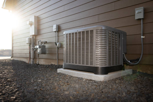 Best Local HVAC Companies  in Pontiac, MI